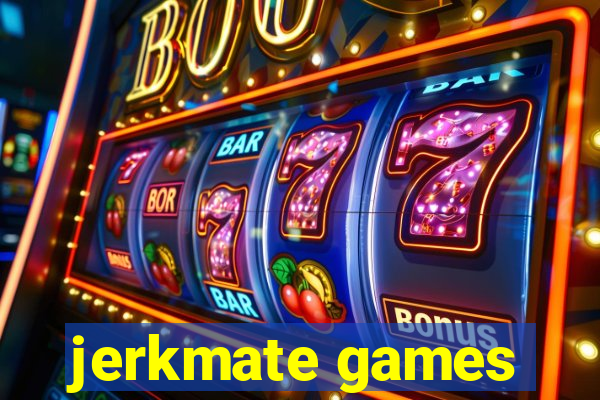 jerkmate games